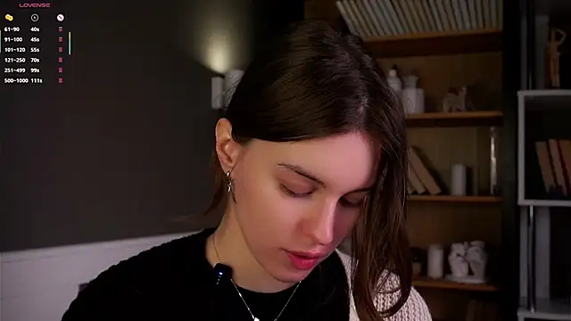 Snapshot of DarylBarks chatting on 09-19-25, 01:07 DarylBarks online show from 09-19-25, 01:07