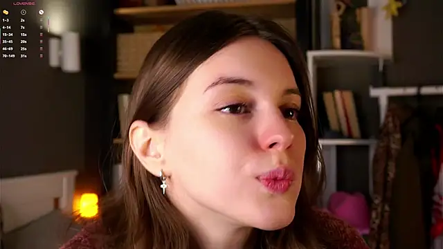 Snapshot of DarylBarks chatting on 09-26-25, 01:09 DarylBarks online show from 09-26-25, 01:09