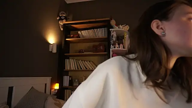 Snapshot of DarylBarks chatting on 01-19-26, 01:09 DarylBarks online show from 01-19-26, 01:09