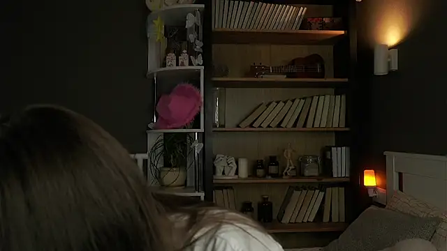 Snapshot of DarylBarks chatting on 02-01-26, 01:15 DarylBarks online show from 02-01-26, 01:15