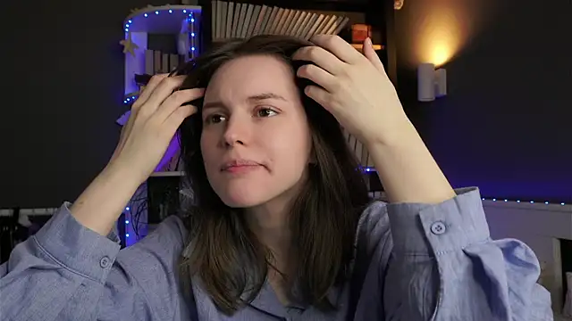 Snapshot of DarylBarks chatting on 02-21-26, 01:17 DarylBarks online show from 02-21-26, 01:17