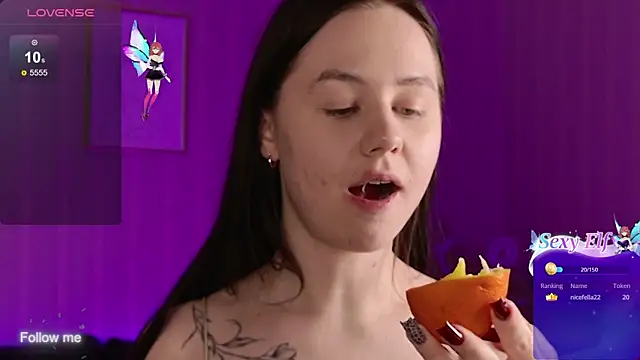 Risky dream online show from 01-13-25, 01:39