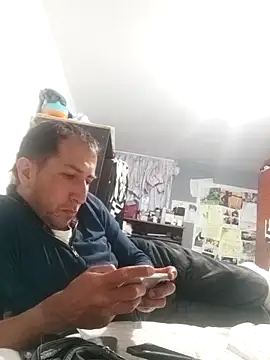 Alexand1999 online show from 02-12-26, 11:33