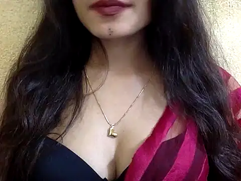 krati74 online show from 02-04-25, 09:20