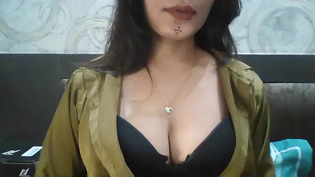 krati74 online show from 11-28-25, 01:03