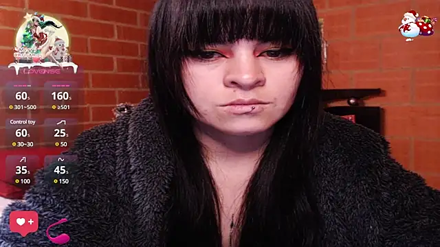 Valerydirty dark online show from 12-28-24, 05:14