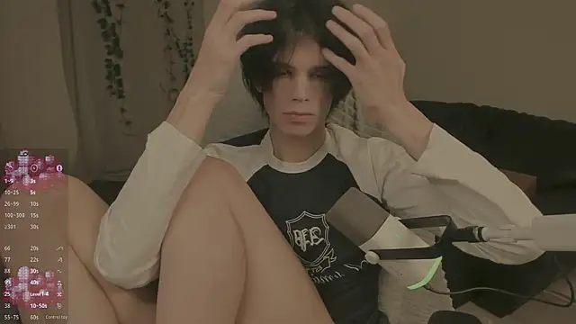 Wampeyes online show from 11-16-25, 05:29