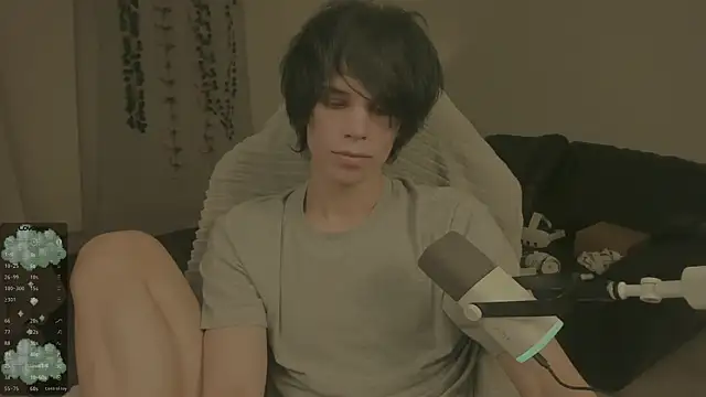 Wampeyes online show from 11-29-25, 06:11