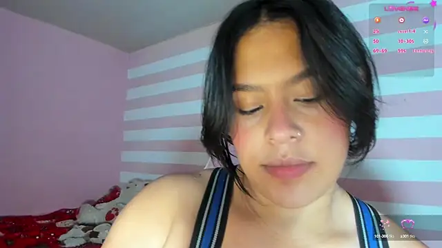 Loveequinn online show from 01-06-25, 03:20