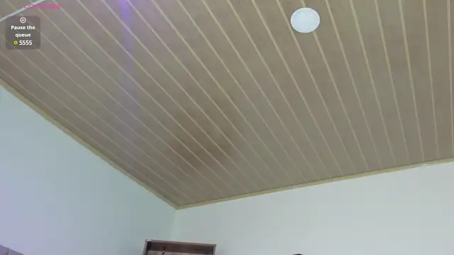 Coquette Johnson online show from 01-26-25, 12:01