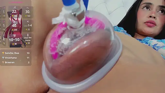 Snapshot of serena_jeyms chatting on 02-16-25, 03:15 serena jeyms online show from 02-16-25, 03:15