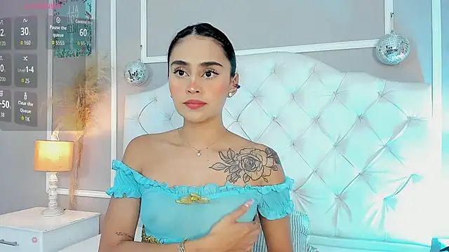 Snapshot of serena_jeyms chatting on 11-07-25, 07:47 serena jeyms online show from 11-07-25, 07:47