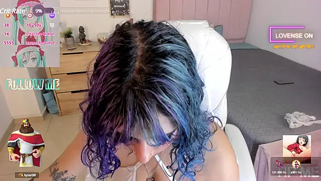 Snapshot of amber_Thompson chatting on 12-05-24, 08:55 amber Thompson online show from 12-05-24, 08:55