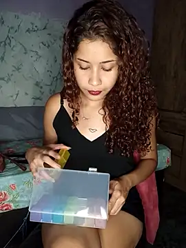 Caccau scorpion online show from 02-22-26, 02:24