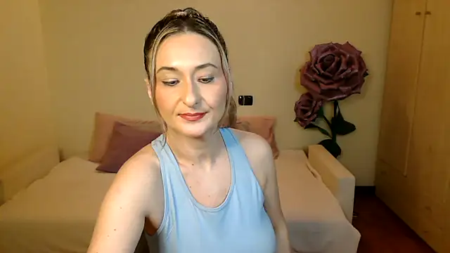 alexabecks online show from 03-05-25, 08:21