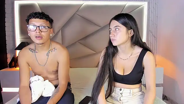 Bonny Bonss online show from 03-03-25, 07:39