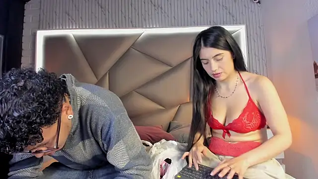 Bonny Bonss online show from 03-13-25, 07:39