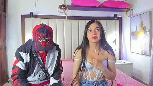 Bonny Bonss online show from 10-26-25, 11:05