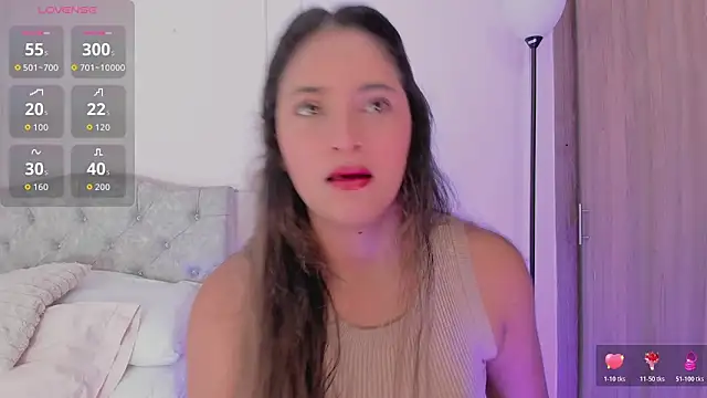 Snapshot of Isa_squirt1 chatting on 10-26-25, 02:39 Isa squirt1 online show from 10-26-25, 02:39