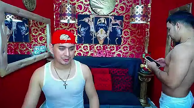 BOYSPEIN online show from 02-18-25, 12:15