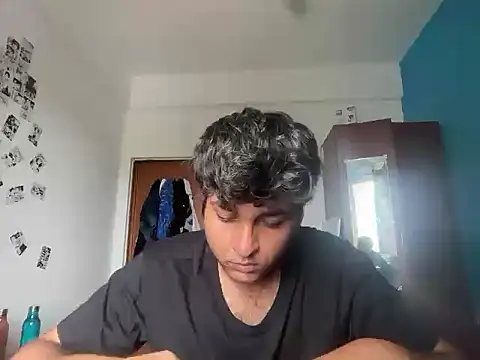 Snapshot of BeanyBag chatting on 11-02-25, 06:38 BeanyBag online show from 11-02-25, 06:38