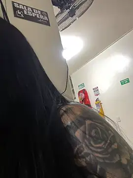 eva sexx69 online show from 02-26-25, 04:03