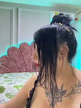 eva sexx69 online show from 04-10-26, 11:53