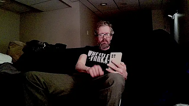 AronMellon76 online show from 03-03-26, 03:23