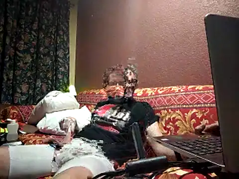 AronMellon76 online show from 03-24-26, 10:42