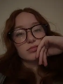 gingerbabe18 online show from 03-01-26, 05:42