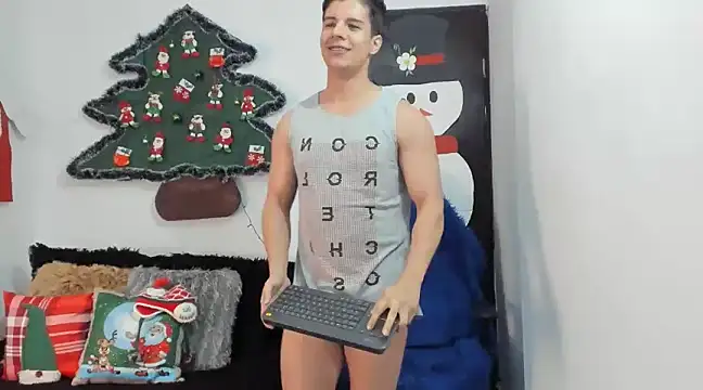 cory okell online show from 12-04-24, 03:15