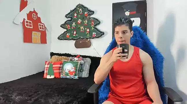 cory okell online show from 12-05-24, 02:20