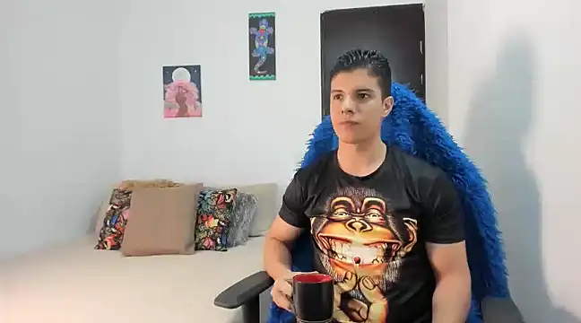 cory okell online show from 01-08-25, 01:00