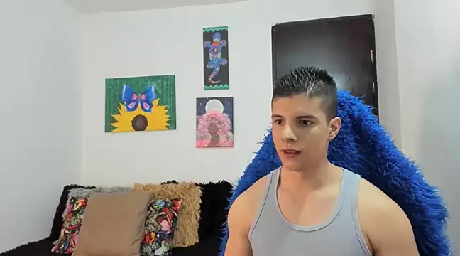 cory okell online show from 03-18-25, 02:47