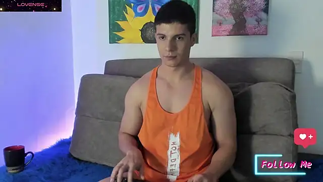 cory okell online show from 04-30-26, 01:45