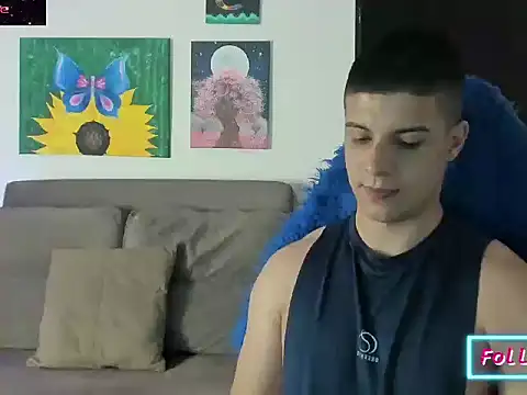 Snapshot of cory_okell chatting on 05-30-26, 12:52 cory okell online show from 05-30-26, 12:52