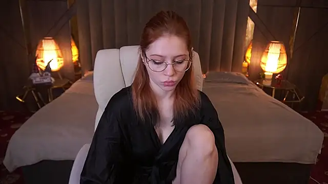 Sasha Exclusive online show from 01-18-25, 08:51