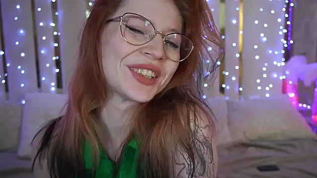 Sasha Exclusive online show from 02-17-25, 04:09