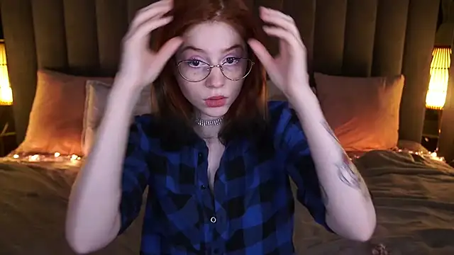 Sasha Exclusive online show from 03-05-25, 02:46