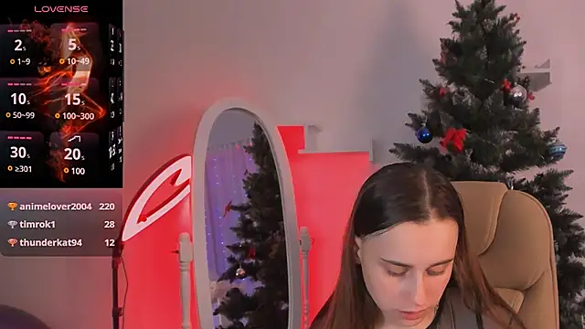 Snapshot of Dolly__Queen_ chatting on 12-07-24, 11:34 Dolly Queen online show from 12-07-24, 11:34