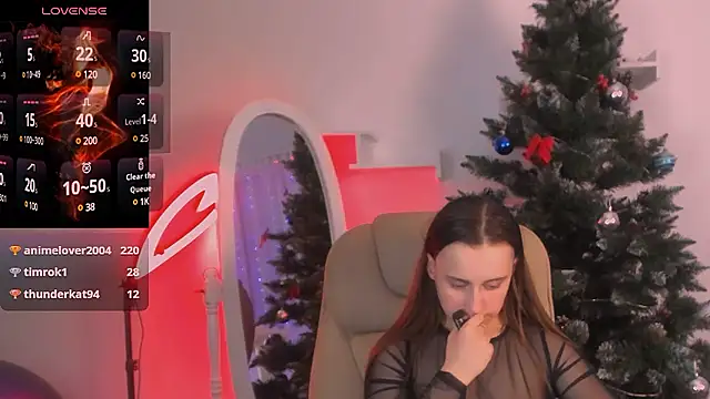 Snapshot of Dolly__Queen_ chatting on 12-08-24, 02:49 Dolly Queen online show from 12-08-24, 02:49