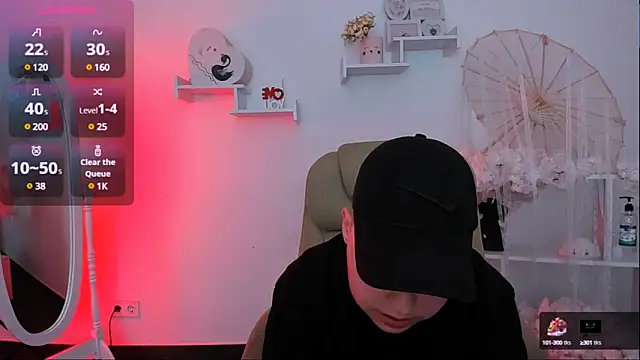 Snapshot of Dolly__Queen_ chatting on 03-19-25, 09:16 Dolly Queen online show from 03-19-25, 09:16