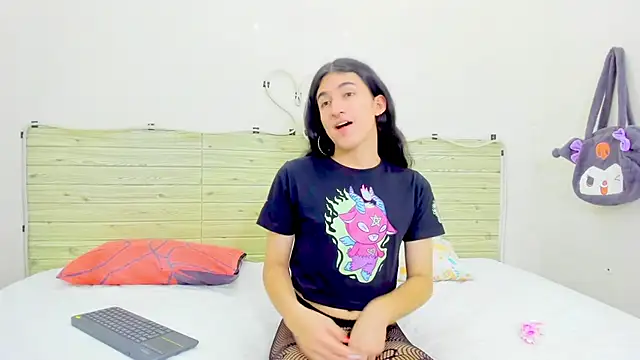 Evil Queen13 online show from 01-16-26, 07:29