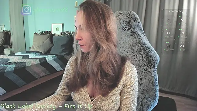  Eva Adama online show from 02-14-26, 05:32