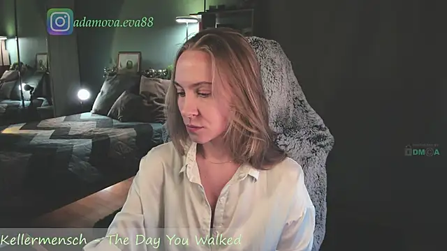  Eva Adama online show from 03-11-26, 06:25