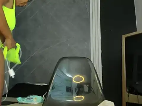 YummyDuooo online show from 02-26-25, 12:25