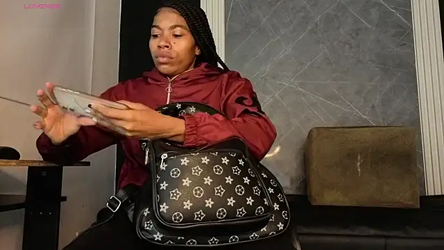 YummyDuooo online show from 12-20-25, 12:34