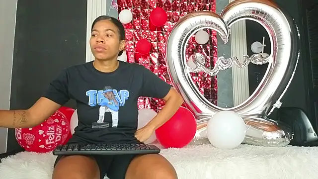 YummyDuooo online show from 02-12-26, 01:06