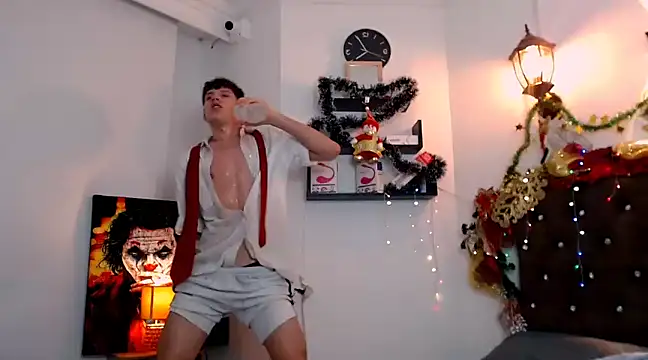 flowers18 online show from 12-17-24, 10:32