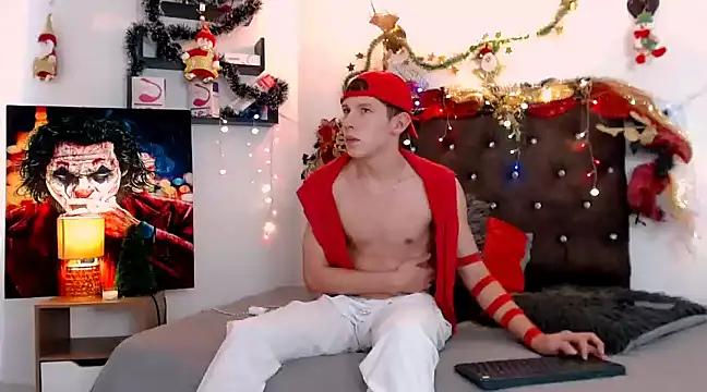 flowers18 online show from 12-18-24, 07:52